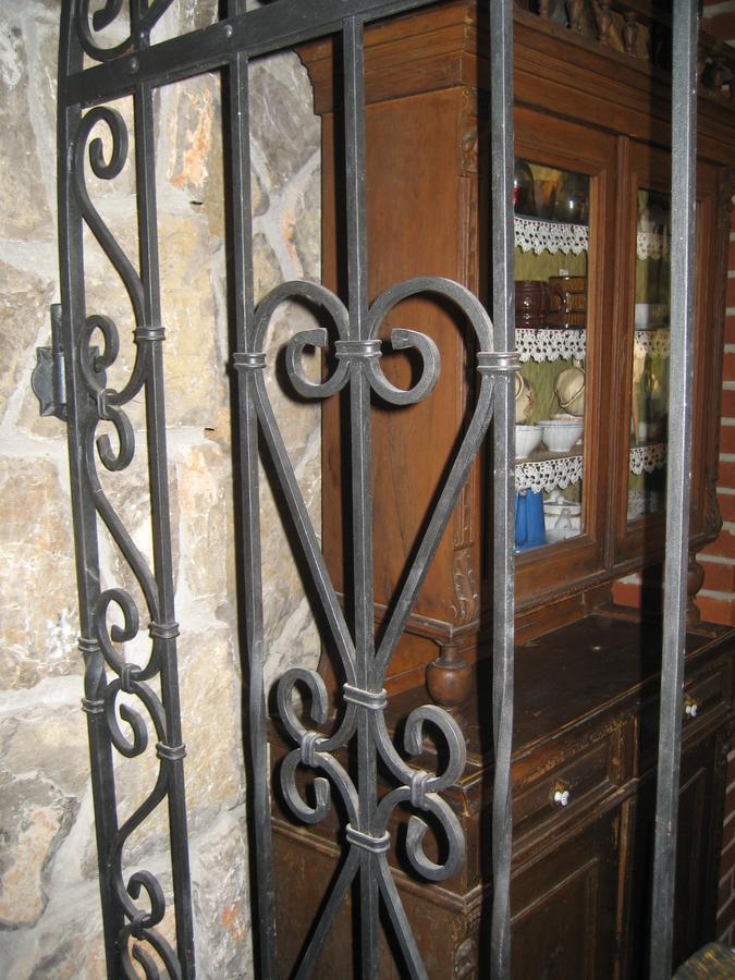 Luksuzne Sobe Luce Bed & Breakfast Vrbnik Exterior photo
